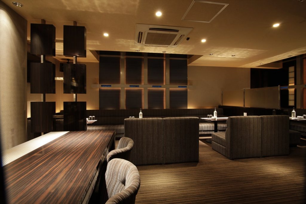 MINERVA - 店内2