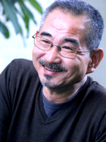 フラワーアーティスト／馬場修一