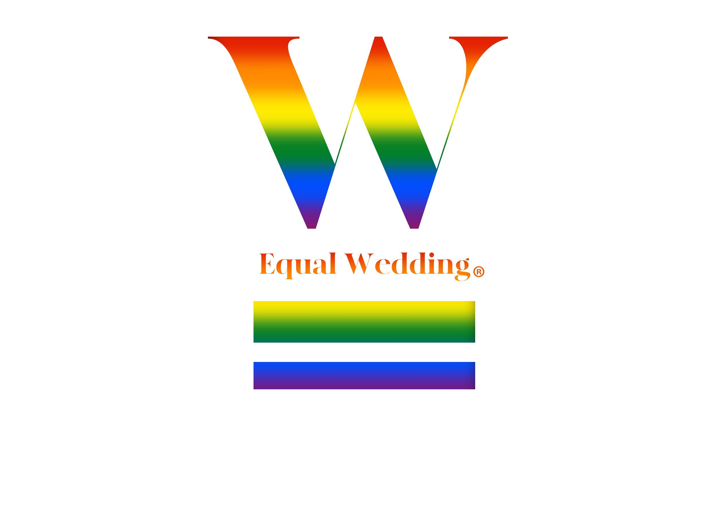 Equal Wedding® for LGBT