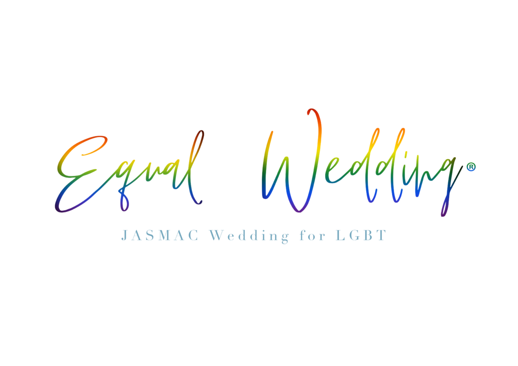 Equal Wedding® for LGBT