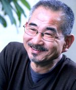 フラワーアーティスト/馬場修一