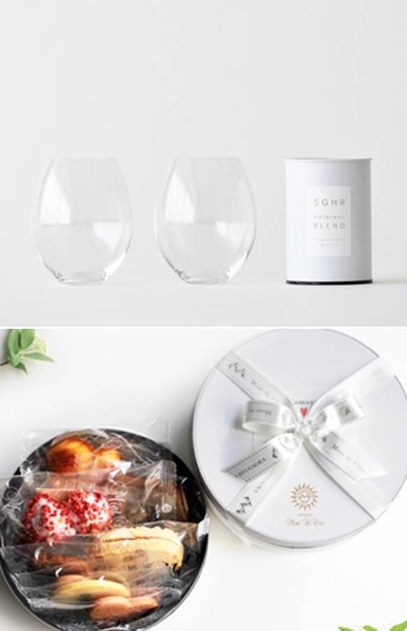 ＢＲＩＤＡＬ ＧＩＦＴ 