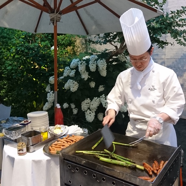 料理を楽しむ:イメージ